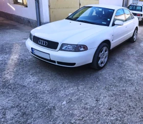 Обява за продажба на Audi A4 ~3 900 лв. - изображение 2