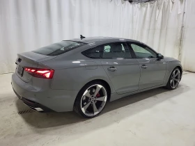 Audi A5 PROGRESSIV* CARFAX *  *    | Mobile.bg    3