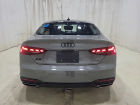 Audi A5 PROGRESSIV* CARFAX *  *    | Mobile.bg    5