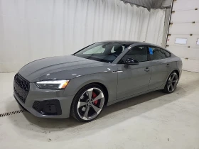Audi A5 PROGRESSIV* CARFAX * АвтоКредит * Цена до България