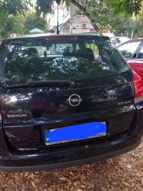Обява за продажба на Opel Signum 2.2 direct 2004 ~5 500 лв. - изображение 1 | Auto.bg Обява за продажба на Opel Signum 2.2 direct 2004 ~5 500 лв. - изображение 1