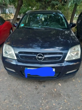 Обява за продажба на Opel Signum 2.2 direct 2004 ~5 500 лв. - изображение 1 | Auto.bg Обява за продажба на Opel Signum 2.2 direct 2004 ~5 500 лв. - изображение 1