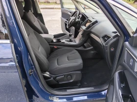 Ford S-Max 2.0TDCI 150KC  - 16500 лв. / 8436.32 € - 49496279 11