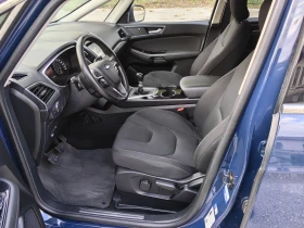 Ford S-Max 2.0TDCI 150KC  - 16500 лв. / 8436.32 € - 49496279 9