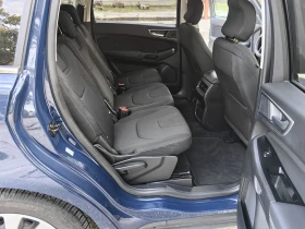 Ford S-Max 2.0TDCI 150KC  - 16500 лв. / 8436.32 € - 49496279 12