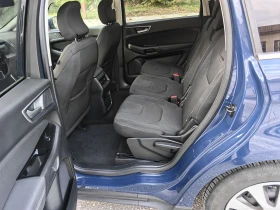 Ford S-Max 2.0TDCI 150KC  - 16500 лв. / 8436.32 € - 49496279 10
