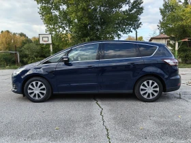 Ford S-Max 2.0TDCI 150KC  - 16500 лв. / 8436.32 € - 49496279 7