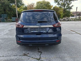 Ford S-Max 2.0TDCI 150KC  - 16500 лв. / 8436.32 € - 49496279 8