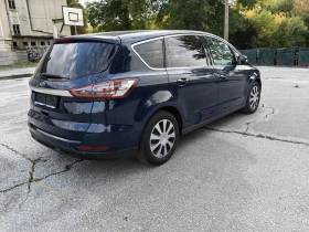 Ford S-Max 2.0TDCI 150KC  - 16500 лв. / 8436.32 € - 49496279 4