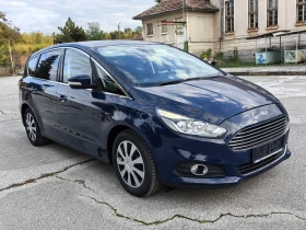 Ford S-Max 2.0TDCI 150KC  - 16500 лв. / 8436.32 € - 49496279 3
