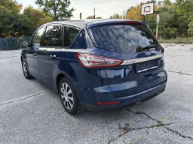Ford S-Max 2.0TDCI 150KC  - 16500 лв. / 8436.32 € - 49496279 5