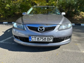 Mazda 6 | Mobile.bg    2