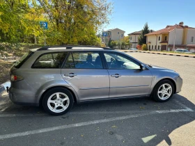 Mazda 6 | Mobile.bg    4