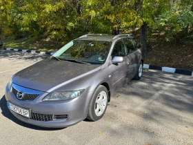 Mazda 6 | Mobile.bg    3