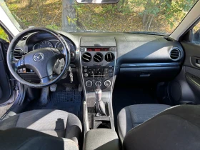 Mazda 6 | Mobile.bg    9