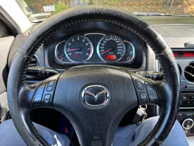 Mazda 6 | Mobile.bg    10
