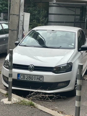 Обява за продажба на VW Polo 1.2 TDI ~8 000 лв. - изображение 7 | Auto.bg Обява за продажба на VW Polo 1.2 TDI ~8 000 лв. - изображение 7