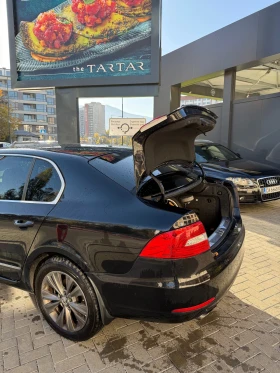Skoda Superb | Mobile.bg    6