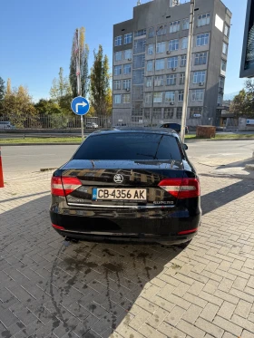 Skoda Superb | Mobile.bg    5
