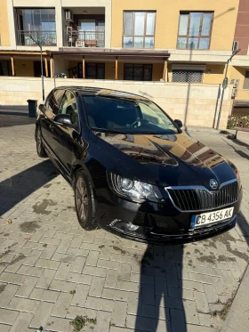 Skoda Superb | Mobile.bg    3