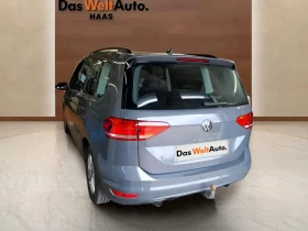 VW Touran Comfortline 2.0 TDI SCR 110kW 7-speed DSG - 36700 лв. / 18764.41 € - 37865608 4