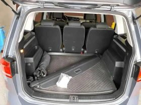 VW Touran Comfortline 2.0 TDI SCR 110kW 7-speed DSG - 36700 лв. / 18764.41 € - 37865608 6