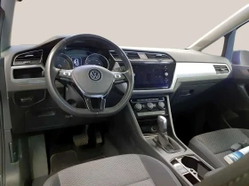 VW Touran Comfortline 2.0 TDI SCR 110kW 7-speed DSG - 36700 лв. / 18764.41 € - 37865608 5