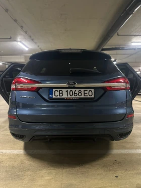 Ford Mondeo ST-Line, снимка 7 — Bazar.bg Ford Mondeo ST-Line, снимка 7
