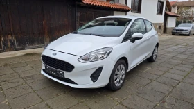 Ford Fiesta  - изображение 1