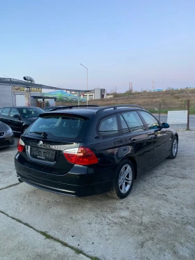 BMW 320 2.0D 177 - 6700 лв. / 3425.66 € - 71282402 4