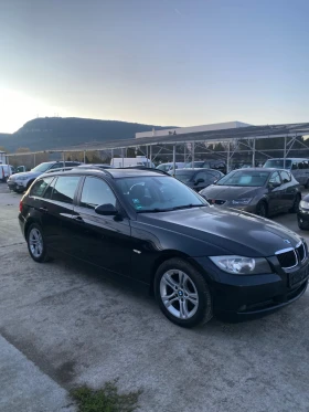 BMW 320 2.0D 177 - 6700 лв. / 3425.66 € - 71282402 3