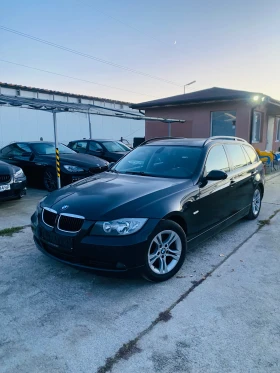 BMW 320 2.0D 177