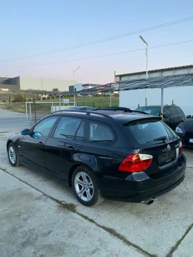 BMW 320 2.0D 177 - 6700 лв. / 3425.66 € - 71282402 5