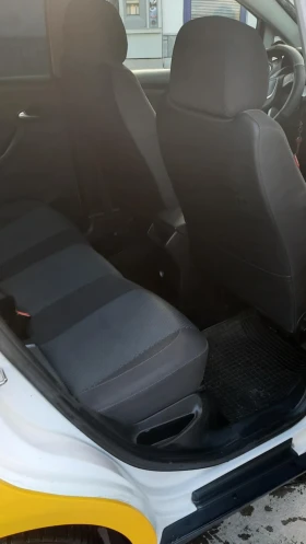 Seat Altea, снимка 9