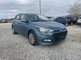 Hyundai I20 1.1crdi - 5800 € / 11343.81 лв. - 24153968 8