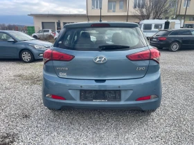 Hyundai I20 1.1crdi - 5800 € / 11343.81 лв. - 24153968 5