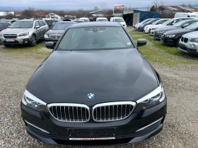 BMW 520 2.0d 4x4 190 kc - 36200 лв. / 18508.77 € - 57480667 2