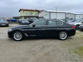 BMW 520 2.0d 4x4 190 kc - 36200 лв. / 18508.77 € - 57480667 8