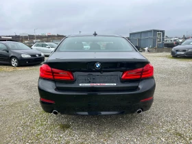 BMW 520 2.0d 4x4 190 kc - 36200 лв. / 18508.77 € - 57480667 6