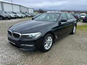 BMW 520 2.0d 4x4 190 kc