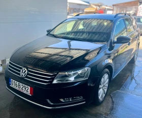 VW Passat 2.0 Автоматик