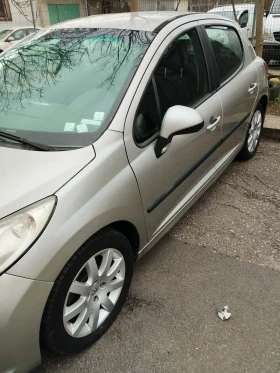 Peugeot 207 1.6 HDI единствен собственик - 2000 € / 3911.66 лв. - 36926943 6
