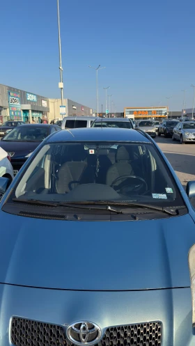 Toyota Yaris - 3590 € / 7021.43 лв. - 36083708 6