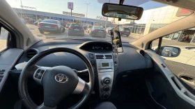 Toyota Yaris - 3590 € / 7021.43 лв. - 36083708 9