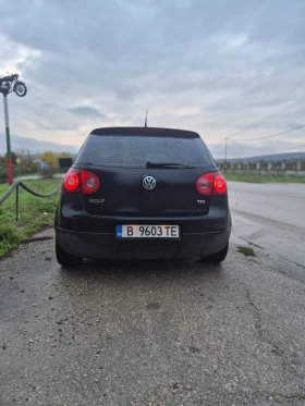 VW Golf 1900 - 3800 € / 7432.15 лв. - 81911754 3