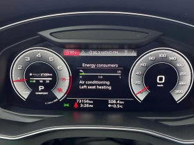 Audi A6 * 2.0TFSI* Progressiv * S-LINE* Quattro* 360 - 21300 € / 41659.18 лв. - 25282531 8