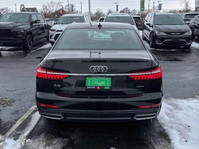 Audi A6 * 2.0TFSI* Progressiv * S-LINE* Quattro* 360 - 21300 € / 41659.18 лв. - 25282531 4