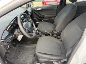 Ford Fiesta 1.5d/85hp/NAVI/137000км/EVRO6/ - 7200 € / 14081.98 лв. - 51932397 9