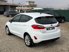 Ford Fiesta 1.5d/85hp/NAVI/137000км/EVRO6/ - 7200 € / 14081.98 лв. - 51932397 4