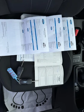 Ford Fiesta 1.5d/85hp/NAVI/137000км/EVRO6/ - 7200 € / 14081.98 лв. - 51932397 13